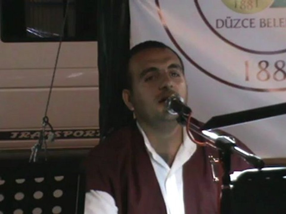 İRFAN MECLİSİ - Ferdi KEMAN - SAMANYOLU