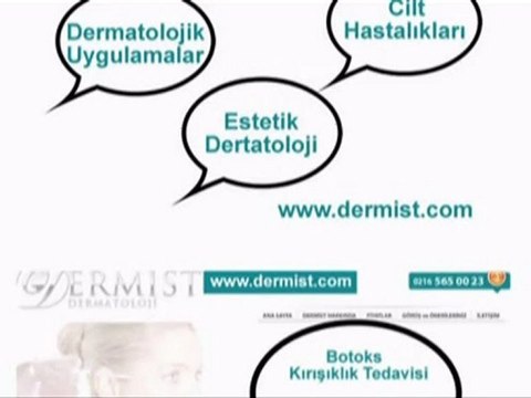Botoks / dermist.com