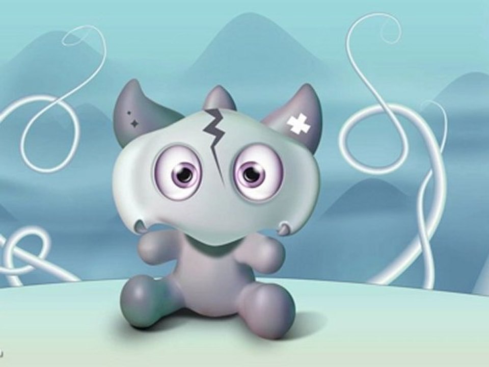 Making of accéléré de l'atelier Mascotte art toys réalisé avec Illustrator CS6