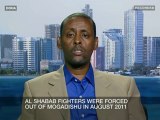 Inside Story - Somalia's political restart