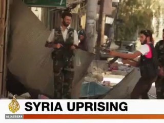 News Bulletin - 03:35 GMT update