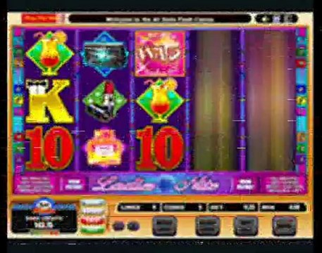 Enjoy Online gambling - Free Casino games