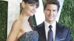 Tom Cruise and Katie Holmes Officially Divorced - Hollywood News