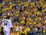 El Safeco Field de Seattle se viste de amarillo para homenajear al “Rey Félix”