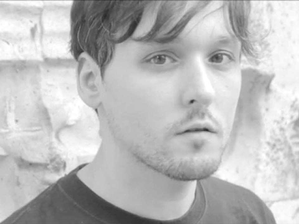 Cursing Words by S8N (Ghost Folk) - Clip vidéo