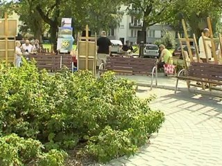 Włocławek - ku Wiśle