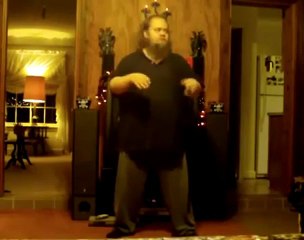 Amazing Fighting Skill