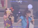 Morning Musume - Resonant Blue (sub español)