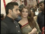 Abhishek Bachchan Wants Aaradhaya To Look Like Her Mom - Bollywood Gossip