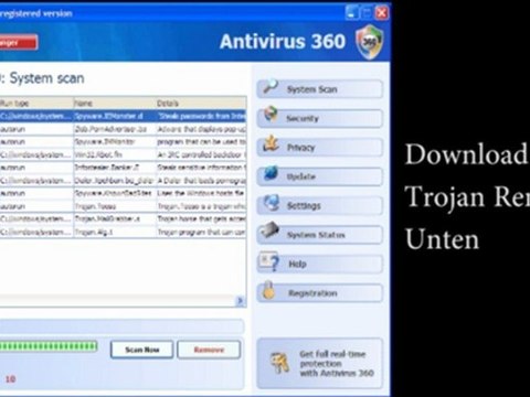 Bundeskriminalamt Trojaner Entfernen