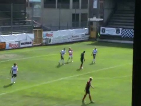 Liege - Roulers en coupe 1