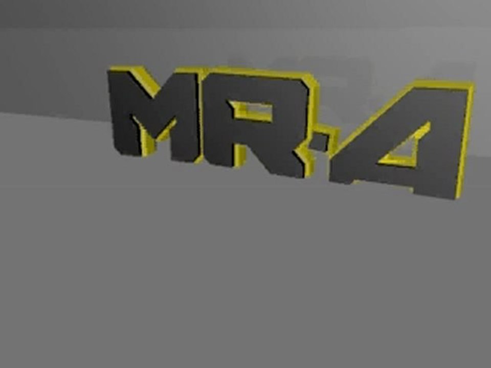 2ème intro - MrAnarcheese