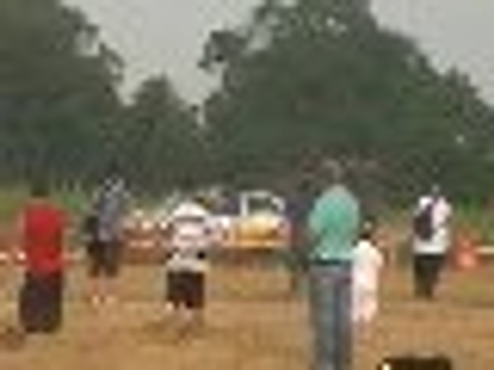 RALLYE DE SAINT-GERMAIN-LA-CAMPAGNE 18-19 AOUT 2012