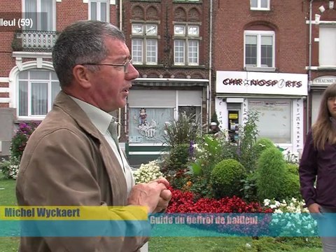 Opal'TV : Edition du mercredi 22 août 2012