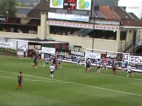 Liege - Roulers en coupe 6