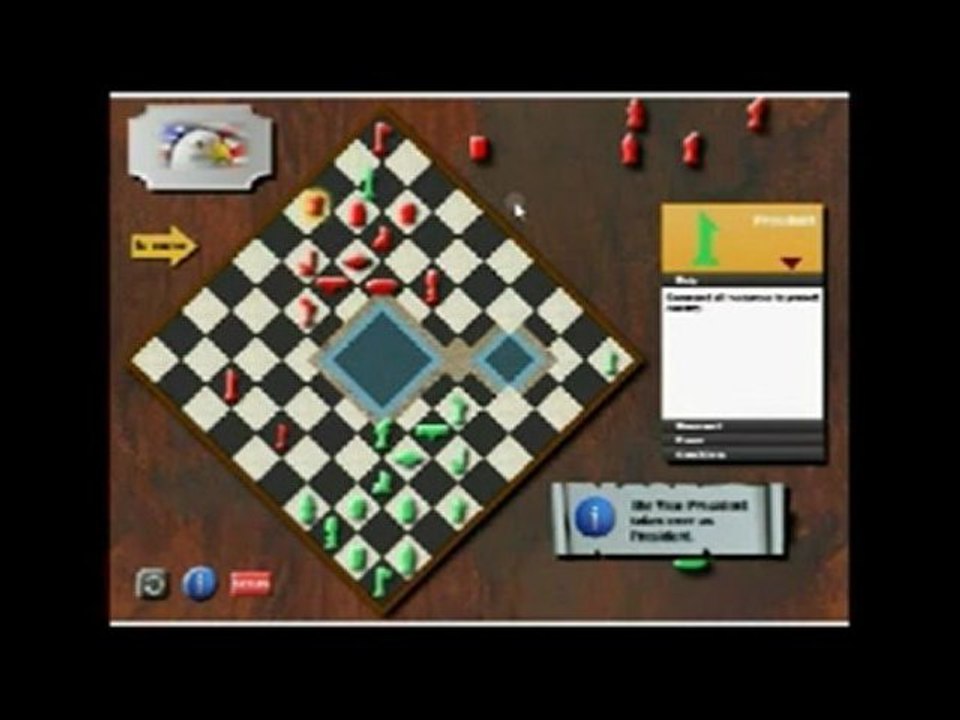 Armis Board Game Review%2C by Paul Fechete of Romania%2C speaking Romanian