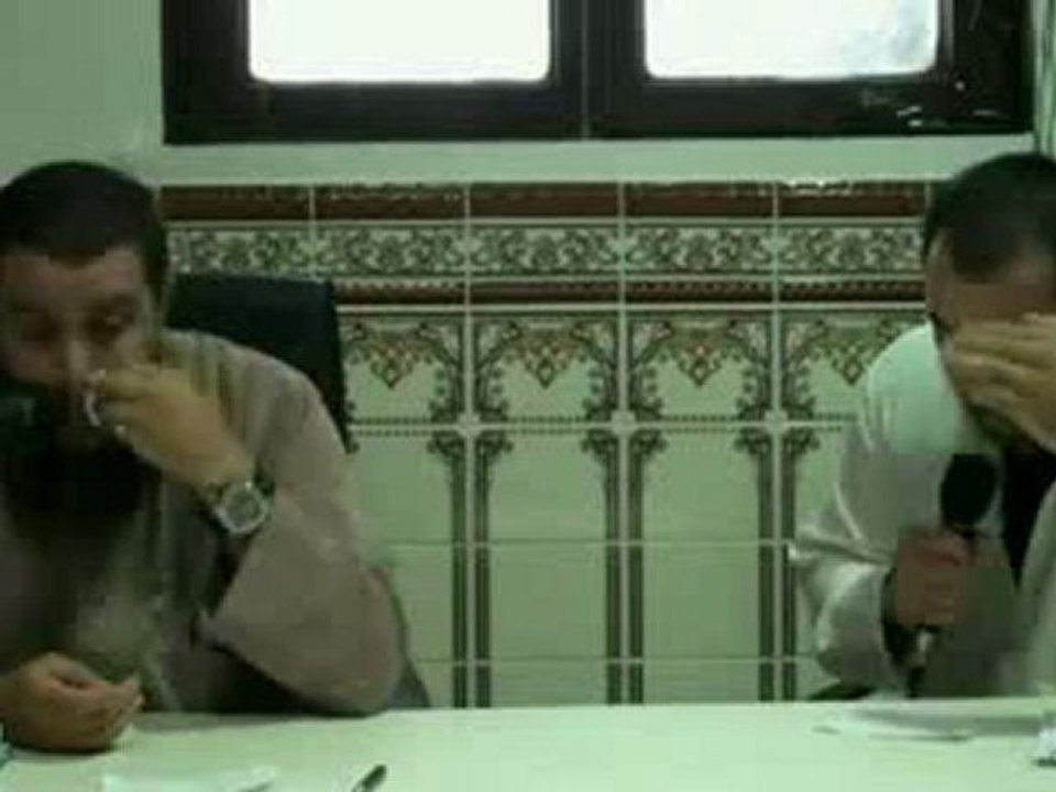 2. Les jeunes et le temps perdu (prof Rachid Haddach)