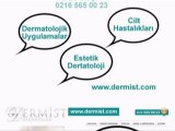 Dudak Dolgusu / www.dermist.com