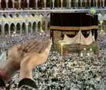 DUA - HAMD - KARAM MANGTA HOON, ATA MAANGTA HON. BY SABRI