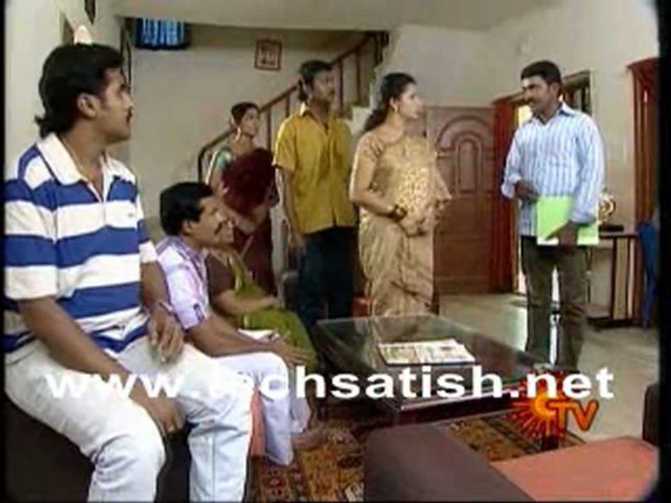 Mundhanai Part 1