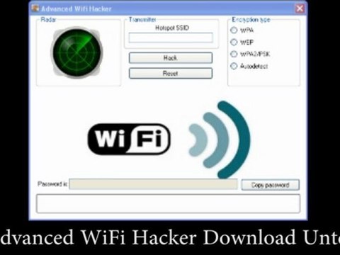 WLAN Passwort Knacken