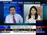 Street View - Sharmila Joshi - Head Eq. Fairwealth Securities