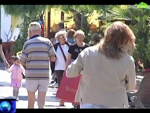 TG ISOLAVERDE ESTATE: EDIZIONE DI MERCOLEDI 22 AGOSTO