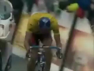 Lance Armstrong Tribute