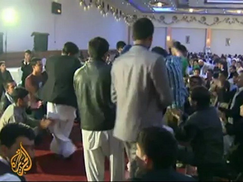 Afghan weddings may get budget cuts