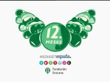 Promo Mediaset 12 Meses, Telecinco HD
