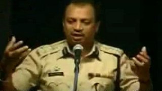 Commissioner of Police Converted to Islam in India with english translationpart 2 of 2