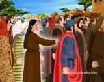 Miracles of Jesus - Who Touched Me