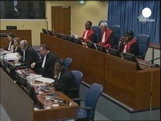 TPI: chiesto l'ergastolo per l'ex generale serbobosniaco...