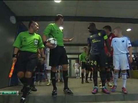 soccer-football.ru | 1 Копенгаген - Лилль