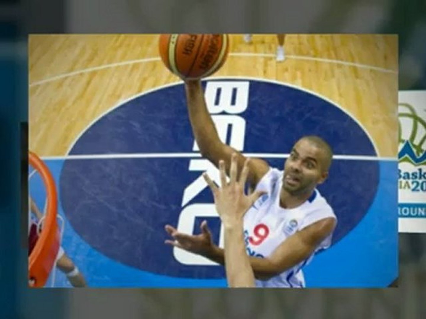 ⁣eurobasket live - watch basketball live - basketball scores live