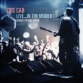 Cris Cab - Live... In The Moment (Free Mixtape Download Link) Preview