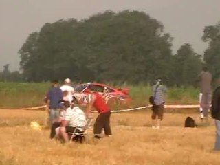 RALLYE DE SAINT-GERMAIN-LA-CAMPAGNE 18-19 AOUT 2012