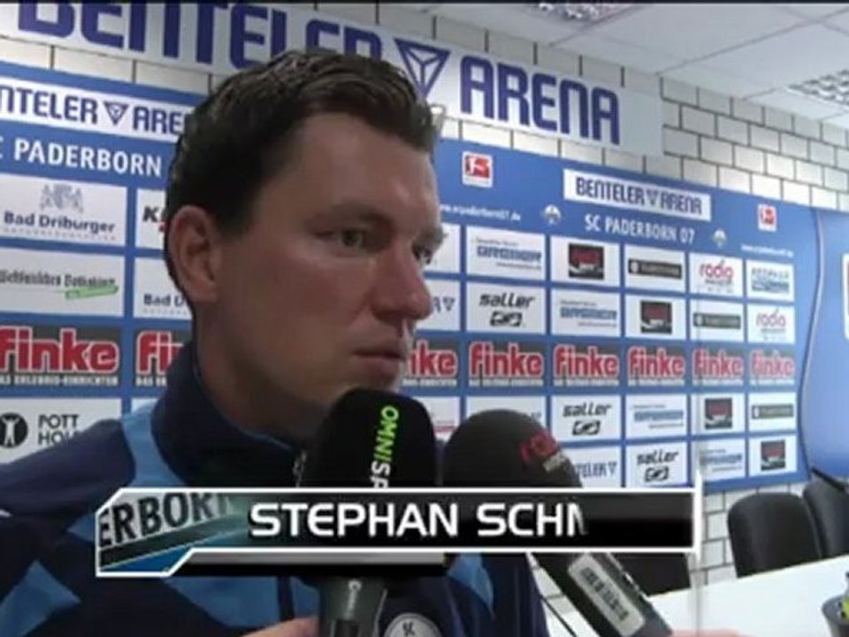 Spitzenspiel in Liga 2 - Paderborn will die Löwen ärgern