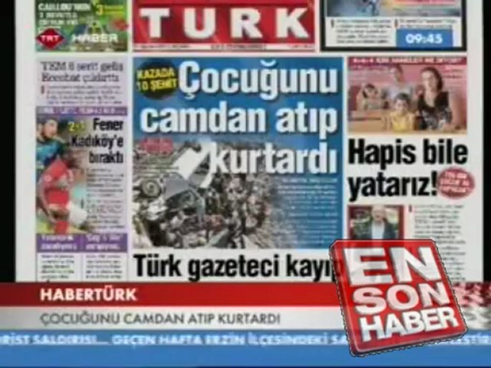 ntv spikeri şarkı söyler trt spikeri ağlar