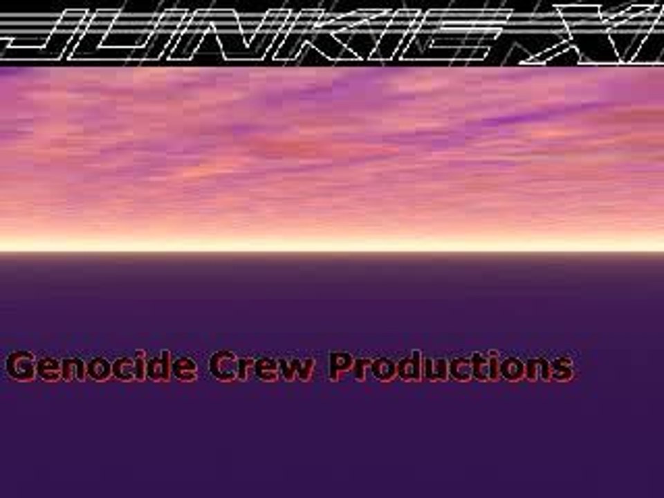 Aphex Twin - Come To Daddy