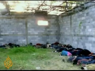 Government urged to crackdown on Mexican migrants