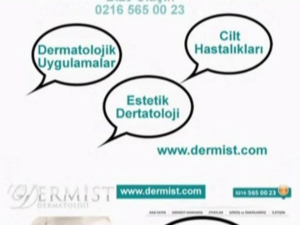 Lazer epilasyonda başarı kesin mi / www.dermist.com
