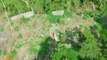 'Uncontacted' tribe found in Brazil's Amazon