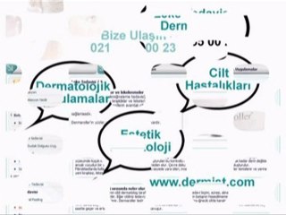 Leke Tedavisi Dermaroller / www.dermist.com