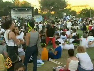 Israeli soldier detained for five years