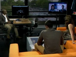 The Stream - Organ trafficking & the story of a Filipina maid in Dubai