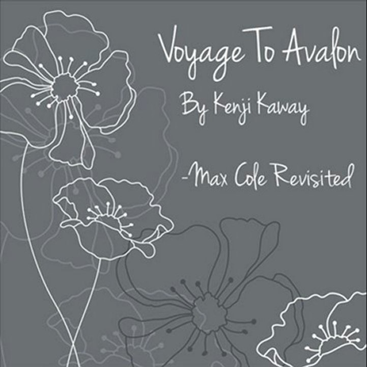 Kenji Kawai-Voyage To Avalon (Max Cole Revisited)