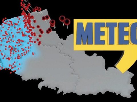 Opal'TV : La météo du jeudi 23 août 2012