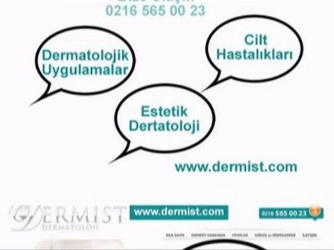 Sivilce Akne ve Yara izi Tedavisi / dermist.com