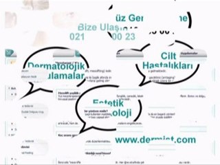 Yüz Gençleştirme / www.dermist.com